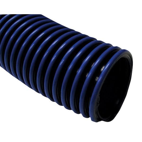 ProLine 1-1/4 in. D X 50 ft. L Polyethylene Vacuum Hose